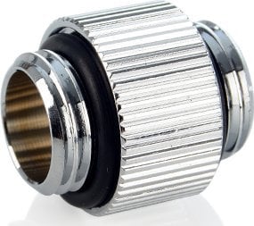 BitsPower Bitspower Touchaqua Adapter gerade G1/4 Zoll AG auf G1/4 Zoll AG