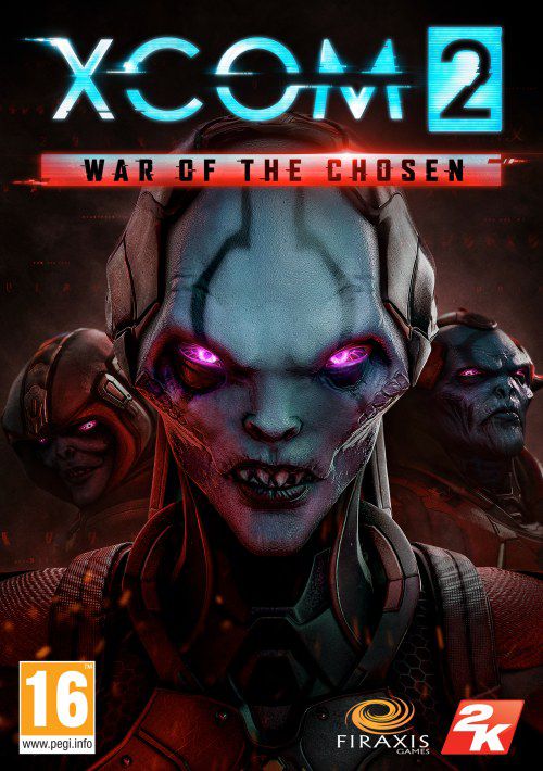 XCOM 2: War of the Chosen PC, wersja cyfrowa