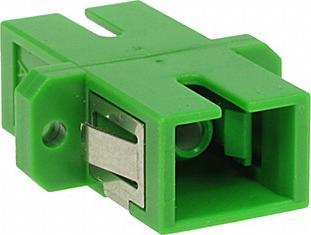 ADAPTER JEDNOMODOWY AD-SC-APC/SC-APC