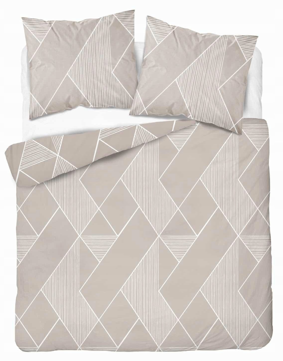 Rustile Komplet pościeli SJG-045, 220x200, 3 części