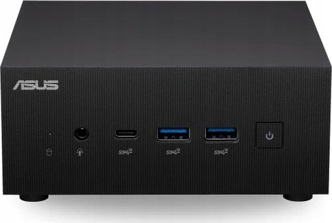 Komputer Asus ASUS ExpertCenter PN64 BB5003MDE1 - Mini - Intel Core i5-3500H