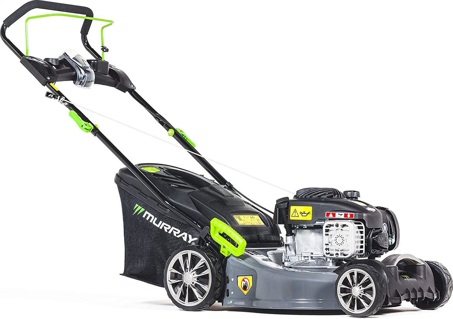 Kosiarka spalinowa Murray EQ2-400