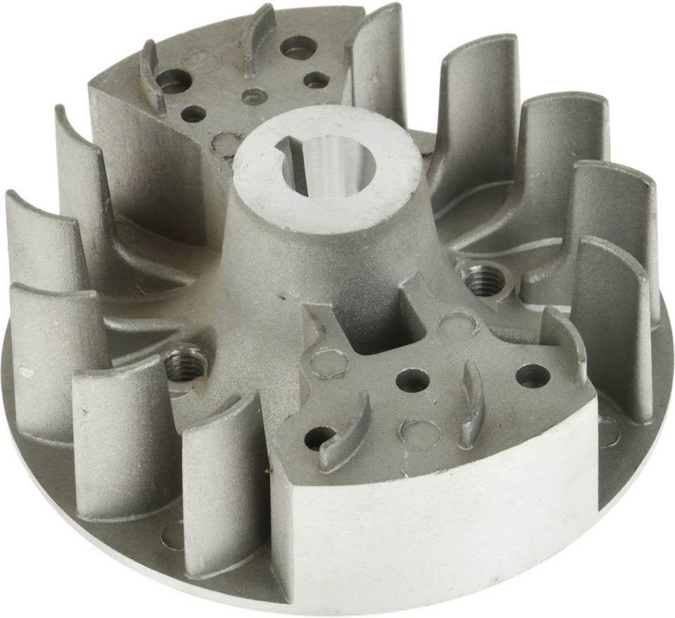 Geko Koło zamachowe do kosy spal. (1)