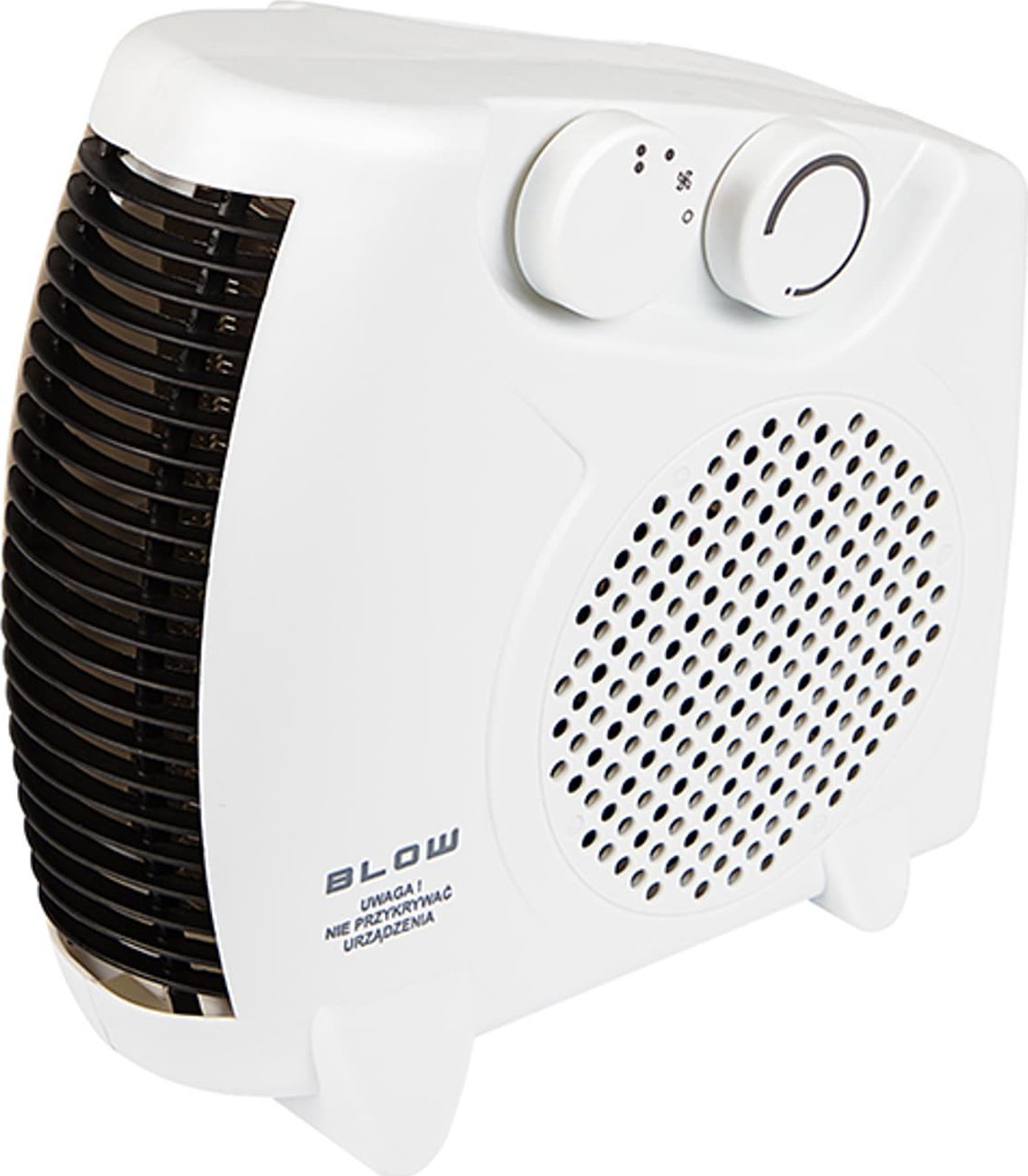 Termowentylator Blow 44-116# Termowentylator blow 2000w fh-a11 farelka