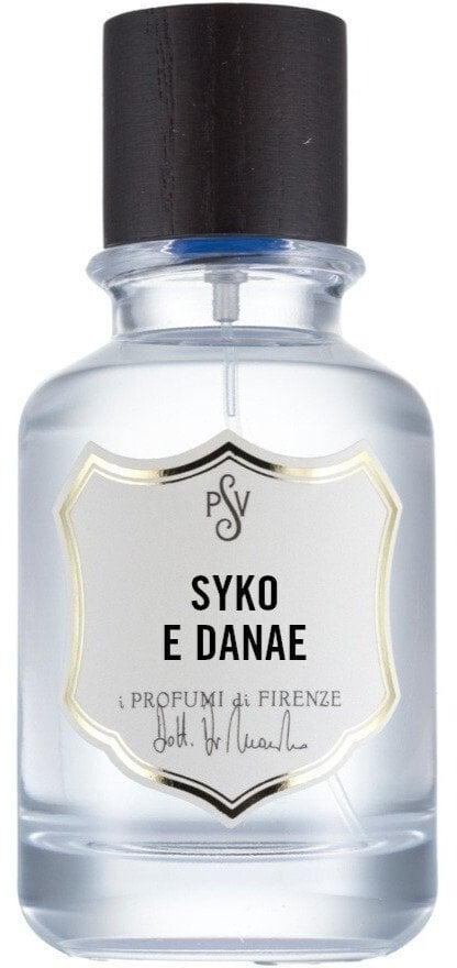 I PROFUMI DI FIRENZE Syko E Danae EDP spray 100ml