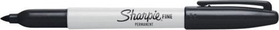 Sharpie MARKER PERMANENTNY FINE, CZARNY