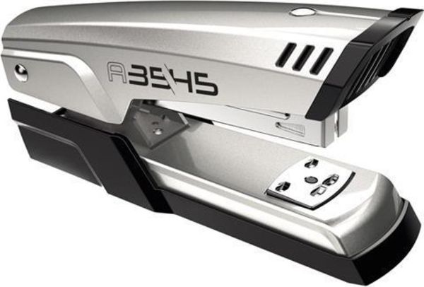 Zszywacz Maped Zszywacz Advanced metal 25k.srebrny (190940)