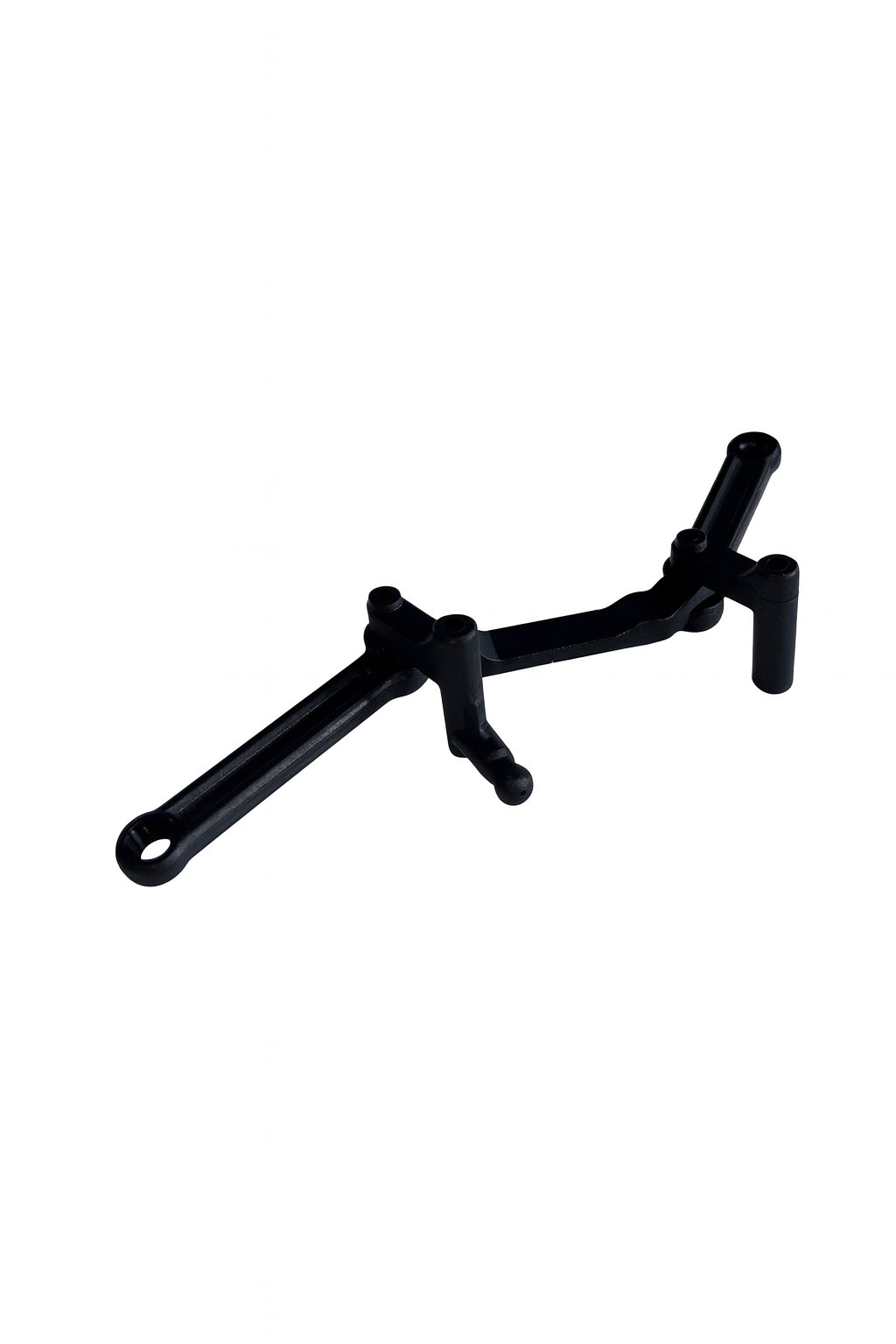 Układ kierowniczy do samochodu RC Xblitz Blaze