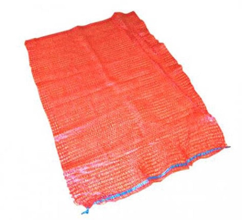 NET CROCHET SACK 35X50 CM