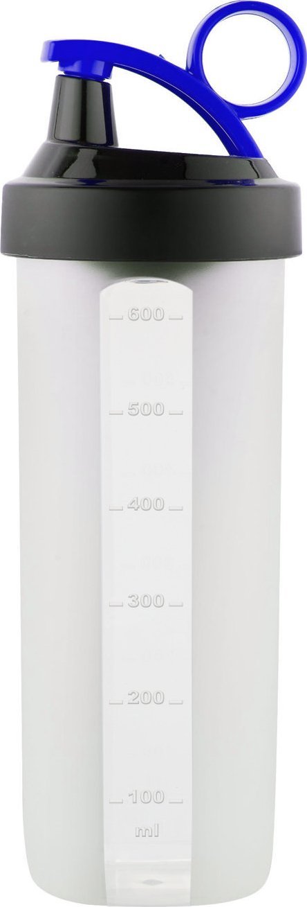 Florina Shaker sportowy 740 ml mix kolorów