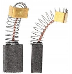 Szczotki elektrografitowe do DED8689