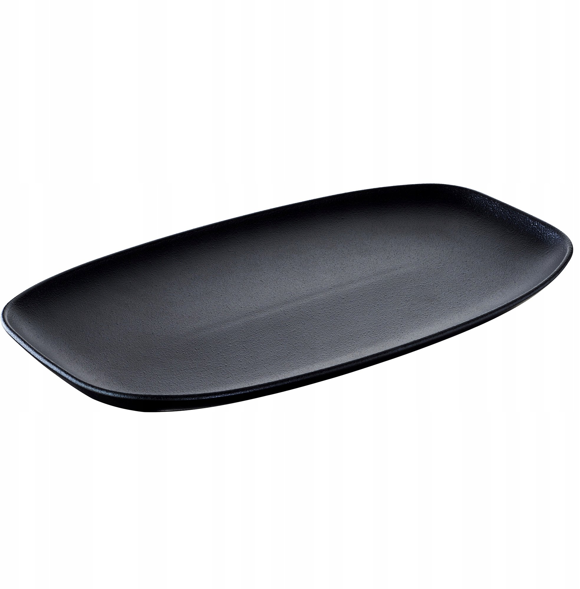 CLUB - Taca czarna 48 x 21 cm