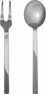 Mepra Zestaw sztućców do serwowania 2el.Gift Oro N / Mepra