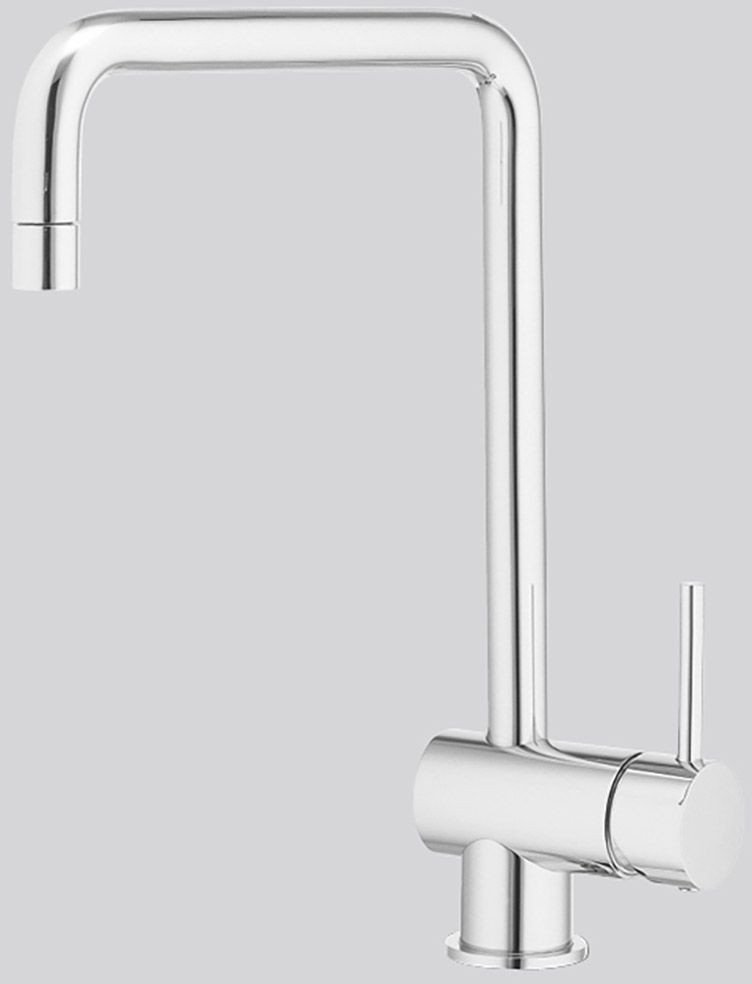 FALMEC Bateria zlewozmywakowa EASY SQUARE CHROME