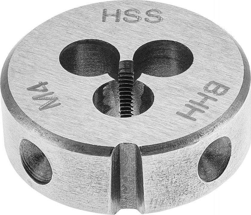 Narzynka Baildon - rozmiar M4, HSS, 1 szt.