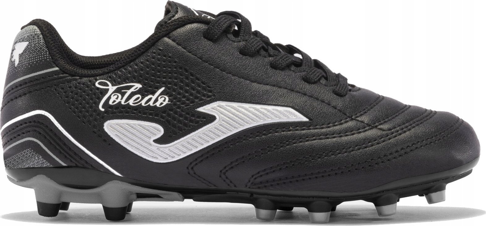 Joma Joma Toledo Jr 2401 FG TOJW2401FG Czarne 36