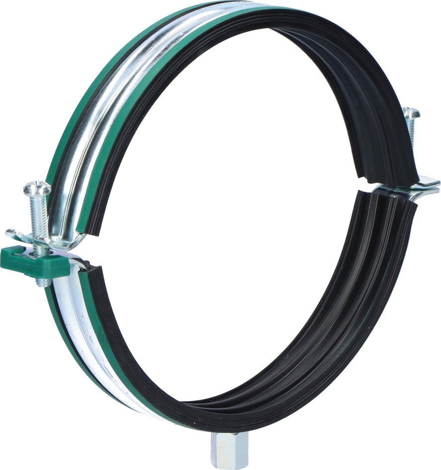 Walraven KSB2 Obejma EPDM M8/10 152-160mm