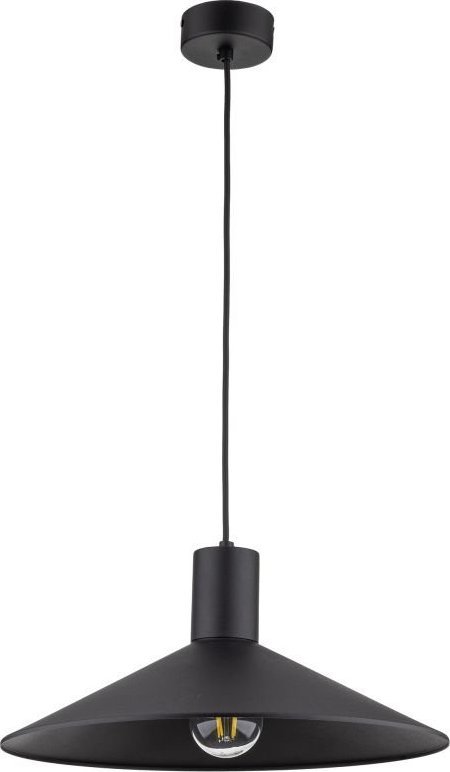 Lampa wisząca TK Lighting LAMP PENDANT JUMP 36 CM E27 15W