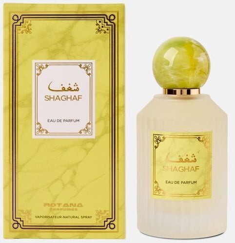 Rotana, Shaghaf, Eau De Parfum, Unisex, 100 ml Unisex