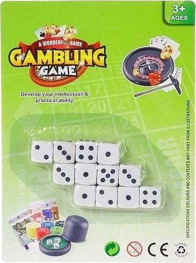 Adar Kości do gry 559486