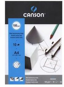 Canson Blok techniczny