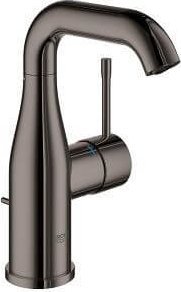 Bateria umywalkowa Grohe Bateria Umywalkowa, Rozmiar M Essence Hard Graphite 23462A01 Grohe