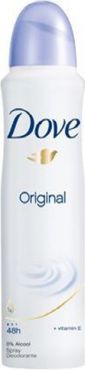 Dove Original W 150ml