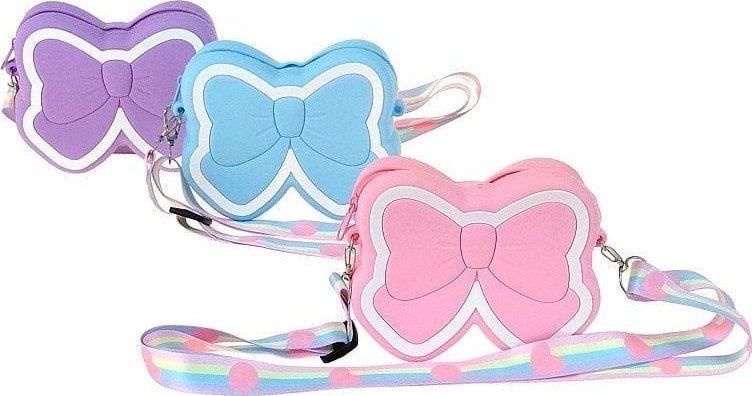 Adar Torebka Kokarda MIX