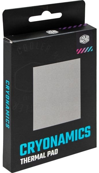 CoolerMaster Wärmeleitpaste CRYONAMICS