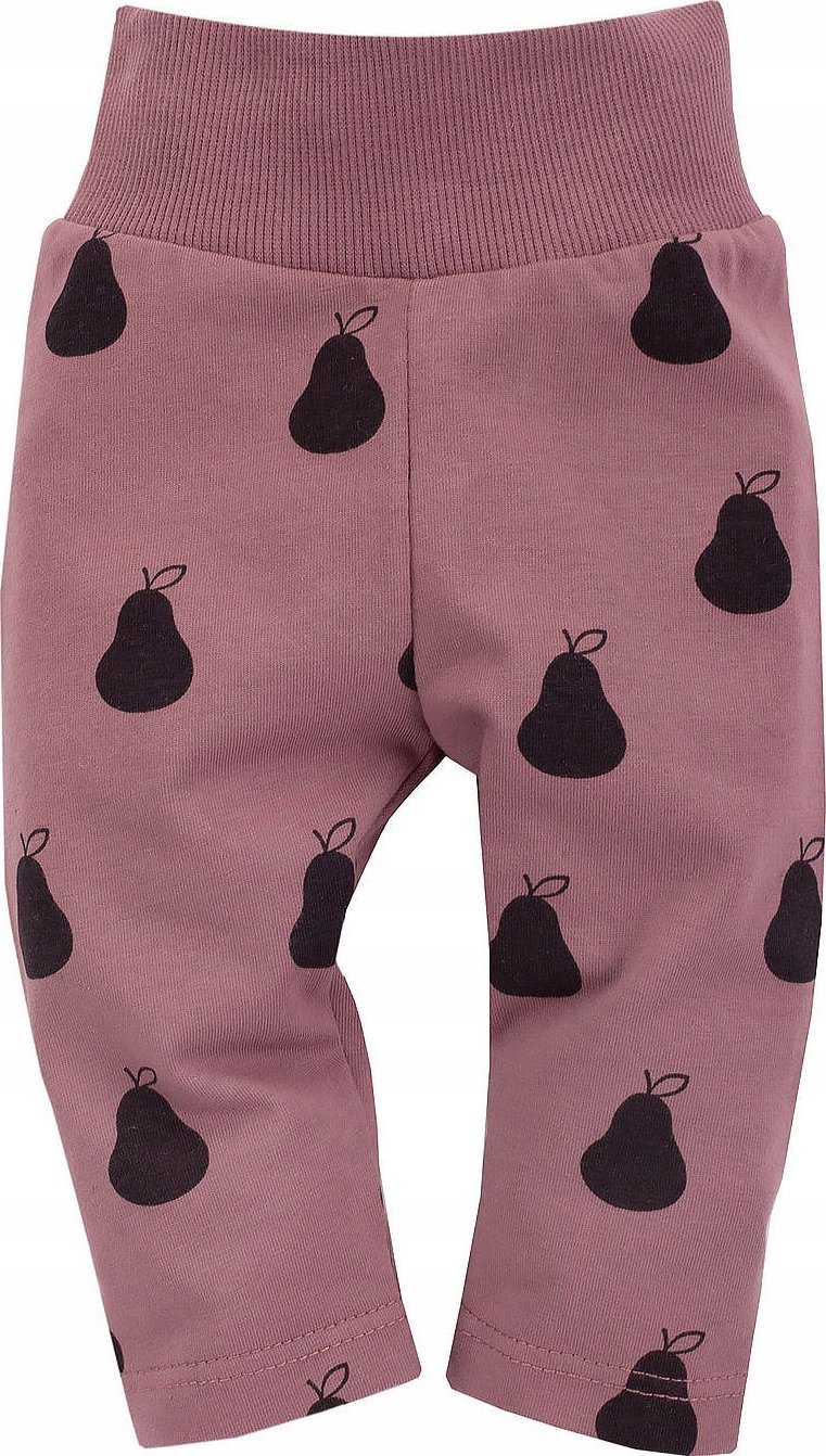 PINOKIO Spodnie legginsy dla dziewczynki Tres Bien Pinokio 104