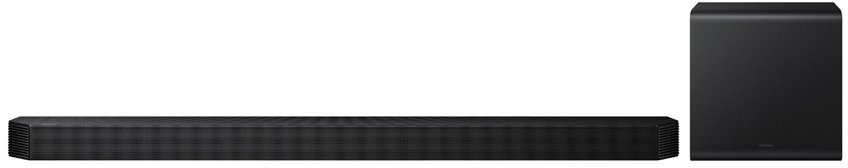 Soundbar Samsung HW-Q800F