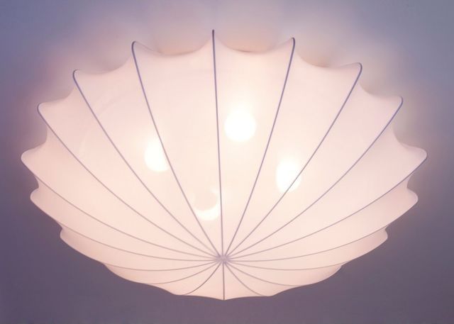 Lampa sufitowa Nowodvorski Form 1x25W (9672)