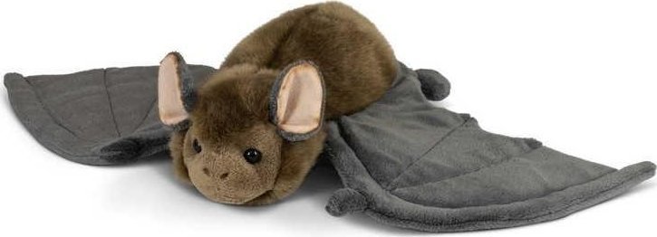 Figurka Edukamp Nietoperz