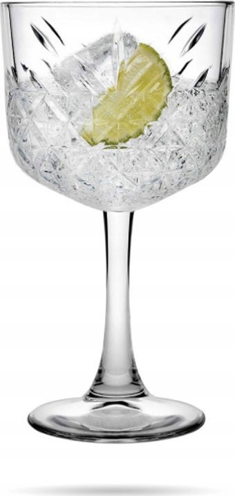 Gin og Tonic glas Timeless 50cl Ø10.2x20cm - (12 stk.)