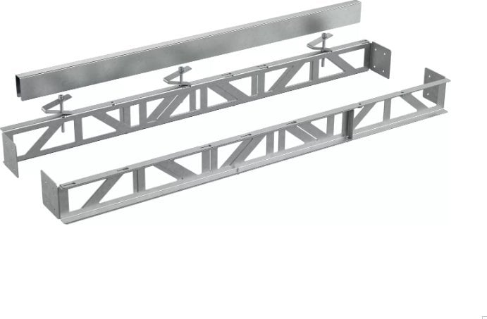 Siemens LZ28WWY12, Stainless steel, 1.19 kg, 108 mm, 387 mm, 1185 mm