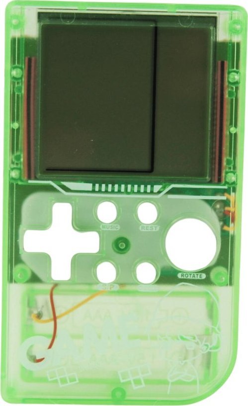 GRA ELEKTRONICZNA 1szt