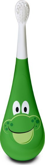 Slimsonic ROCKEE SZCZOTECZKA D/DZIECI ŻABKA