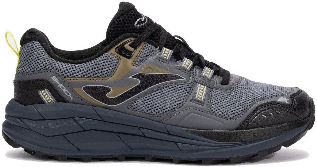 Joma Buty sportowe męskie do biegania Shock Men 2522