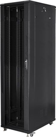 Szafa Lanberg Stojąca 19" 47U (FF01-8047-12B)