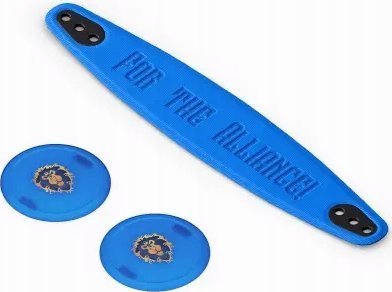 SteelSeries Steel Series Booster Pack WOW Alliance