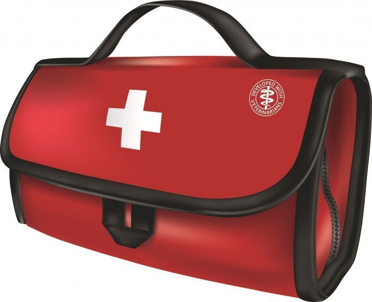 Trixie Apteczka Premium dla psów i kotów (TX-19455)