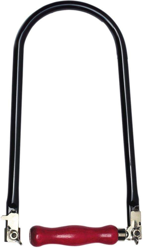 Piła kabłąkowa 13mm wysięg 300mm