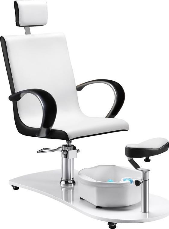 Activeshop FOTEL SPA DO PEDICURE Z MASAŻEREM 308