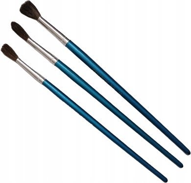 Centrum PĘDZEL CENTRUM 3SZT. 84681