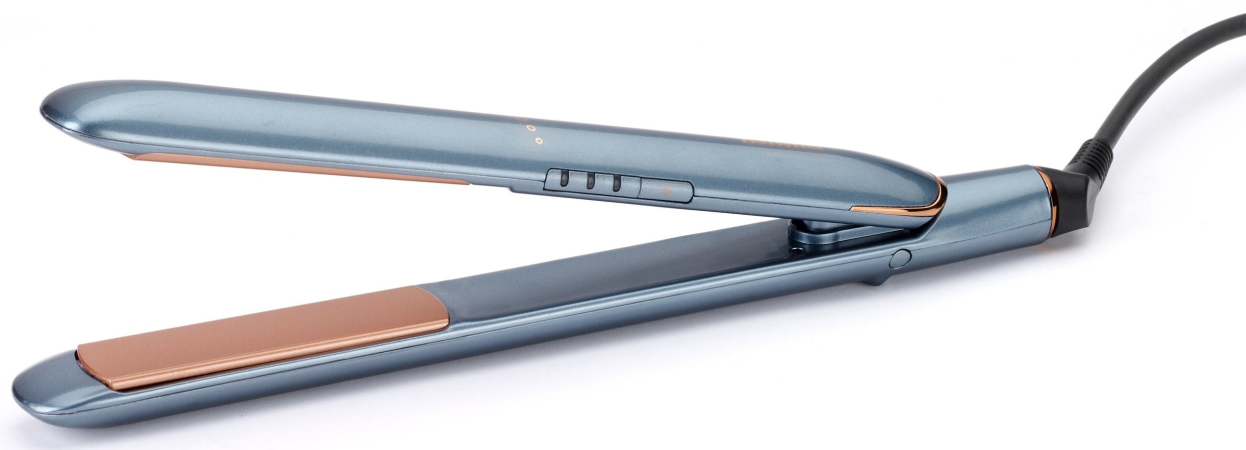 Prostownica BaByliss Denim Luxe ST251PE