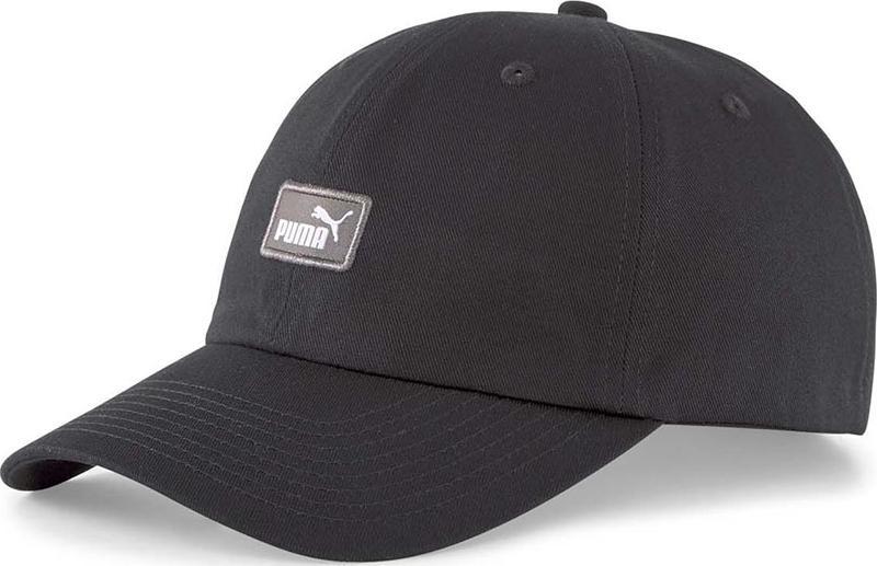 Puma Czapka Puma Essentials III Cap Czarna (02366901) r. ADULT