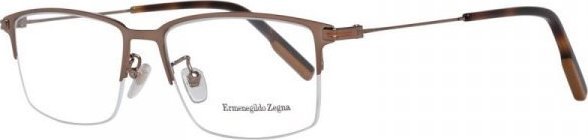 Ermenegildo Zegna Ramki do okularów Męskie Ermenegildo Zegna EZ5155-D 55036