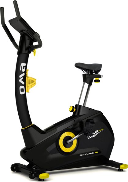 Rower stacjonarny DelSport Skyline B20 magnetyczny