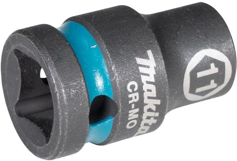 IMPACT SOCKET MAKITA 1/2 11 MM E-16075