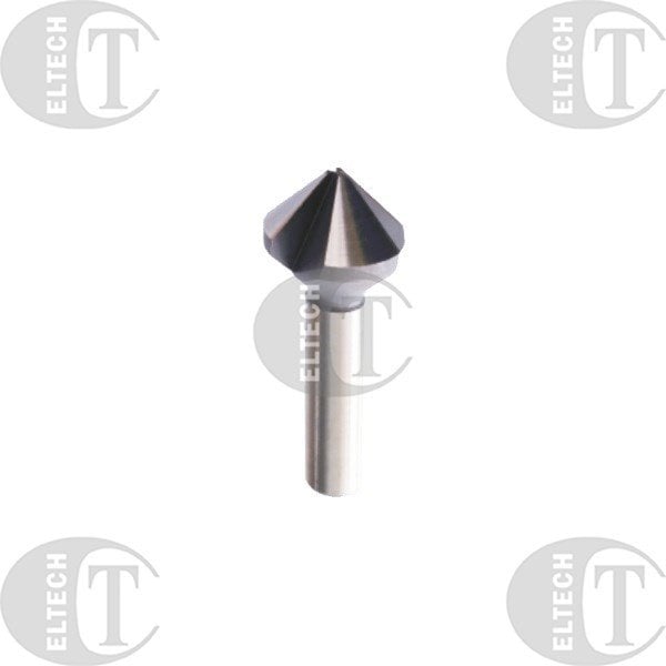 Fanar POGLEBIACZ DIN 335-C 8,3 HSSE TICN.